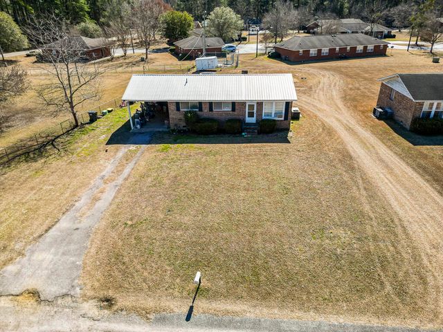 132 Franklin Street, Holly Hill, SC 29059