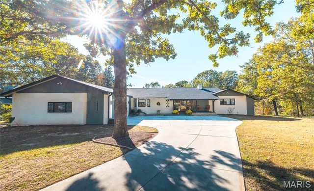 10659 Lakemont Drive, Rolla, MO 65401
