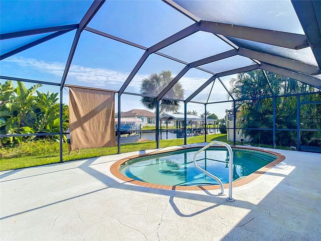 12430 MITCHELL TERRACE, Port Charlotte, FL 33981