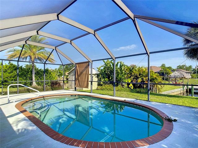 12430 MITCHELL TERRACE, Port Charlotte, FL 33981
