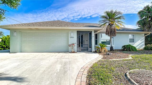 12430 MITCHELL TERRACE, Port Charlotte, FL 33981