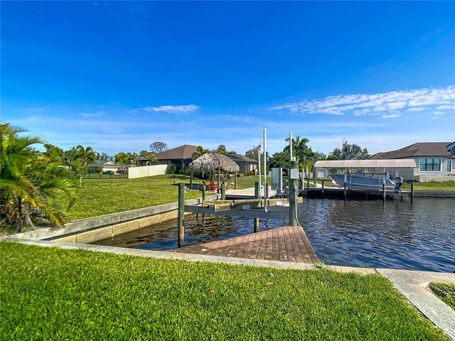 12430 MITCHELL TERRACE, Port Charlotte, FL 33981