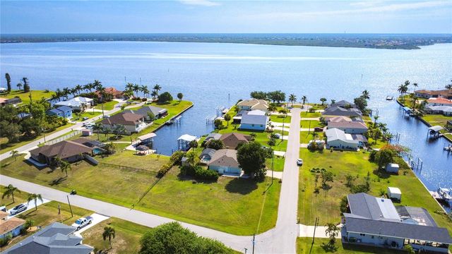 12430 MITCHELL TERRACE, Port Charlotte, FL 33981