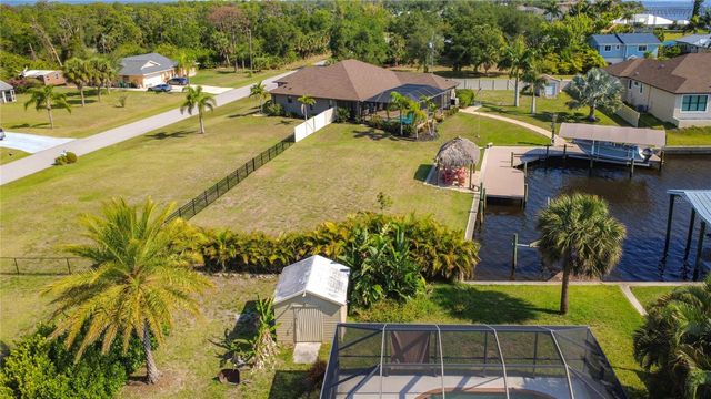 12430 MITCHELL TERRACE, Port Charlotte, FL 33981