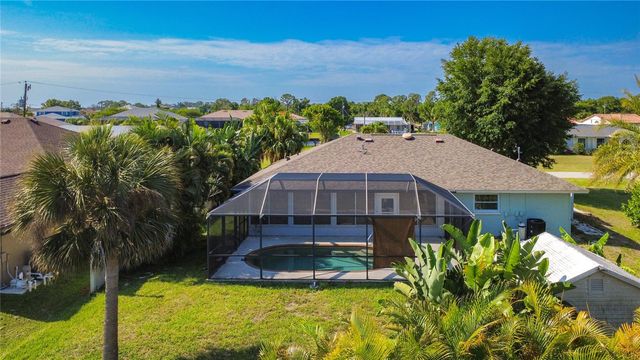12430 MITCHELL TERRACE, Port Charlotte, FL 33981
