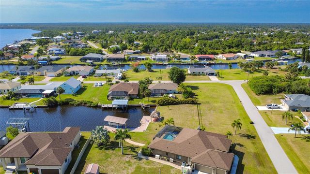 12430 MITCHELL TERRACE, Port Charlotte, FL 33981