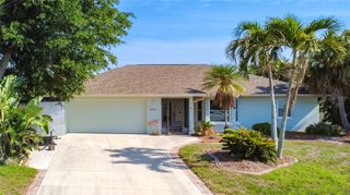 12430 MITCHELL TERRACE, Port Charlotte, FL 33981