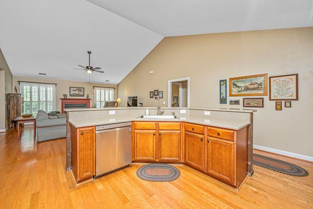 2002 Gunpowder Court, Summerville, SC 29485