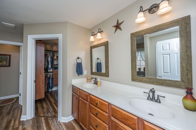2002 Gunpowder Court, Summerville, SC 29485