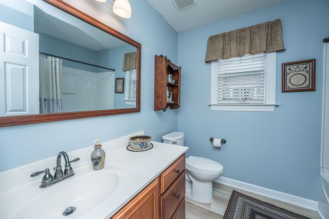 2002 Gunpowder Court, Summerville, SC 29485