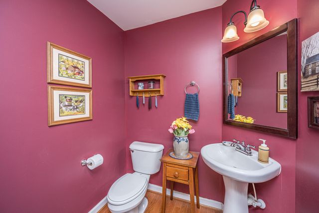 2002 Gunpowder Court, Summerville, SC 29485