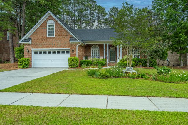 2002 Gunpowder Court, Summerville, SC 29485