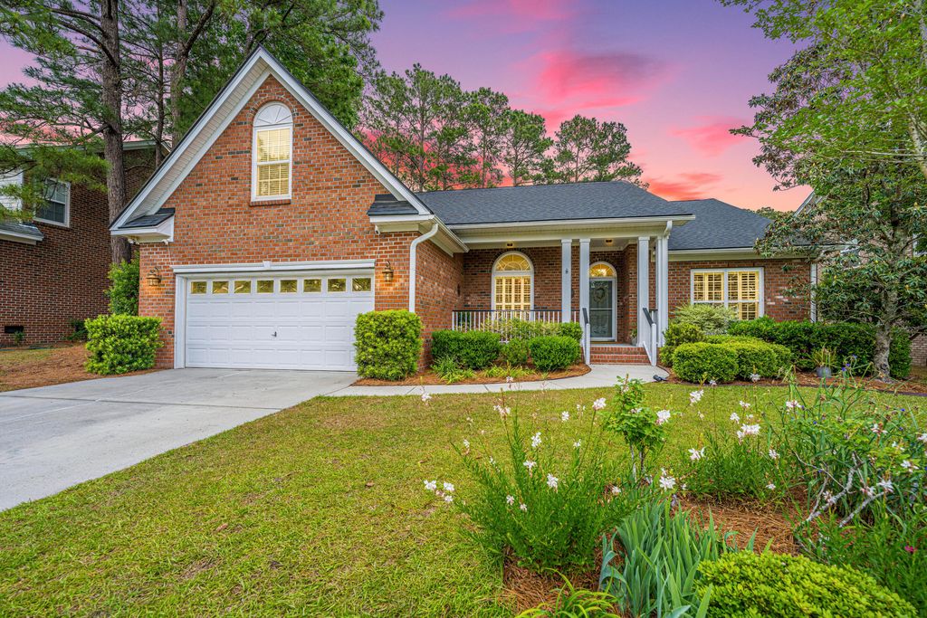 2002 Gunpowder Court, Summerville, SC 29485