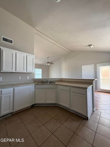 3637 CAVE PALM Place, El Paso, TX 79936