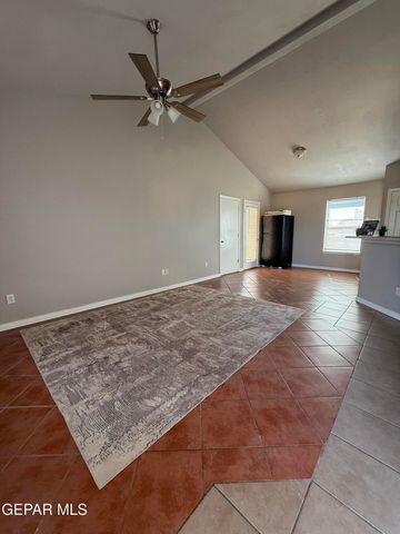 3637 CAVE PALM Place, El Paso, TX 79936