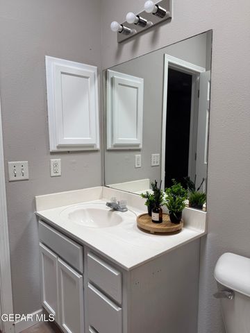 3637 CAVE PALM Place, El Paso, TX 79936