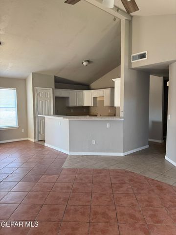 3637 CAVE PALM Place, El Paso, TX 79936