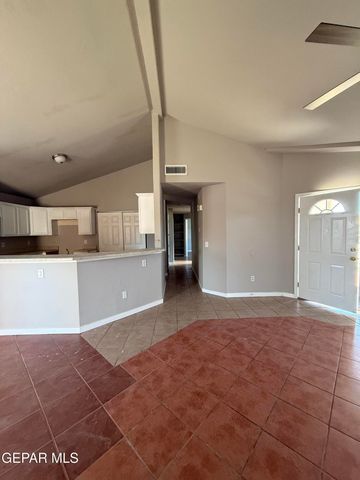 3637 CAVE PALM Place, El Paso, TX 79936