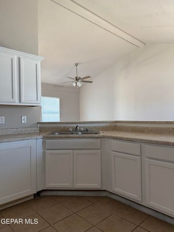 3637 CAVE PALM Place, El Paso, TX 79936