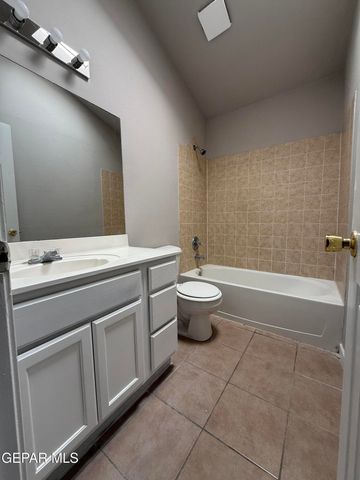 3637 CAVE PALM Place, El Paso, TX 79936