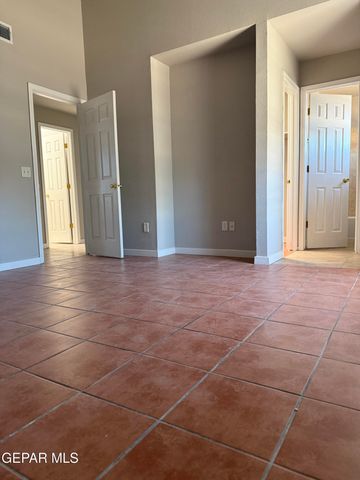3637 CAVE PALM Place, El Paso, TX 79936