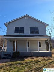 2268 Easton Road, Lower Saucon Twp, PA 18015