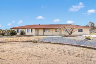 329 Lindero Road, Pinon Hills, CA 92372