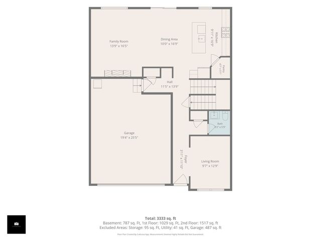 1609 Emma Lane, Hampshire, IL 60140