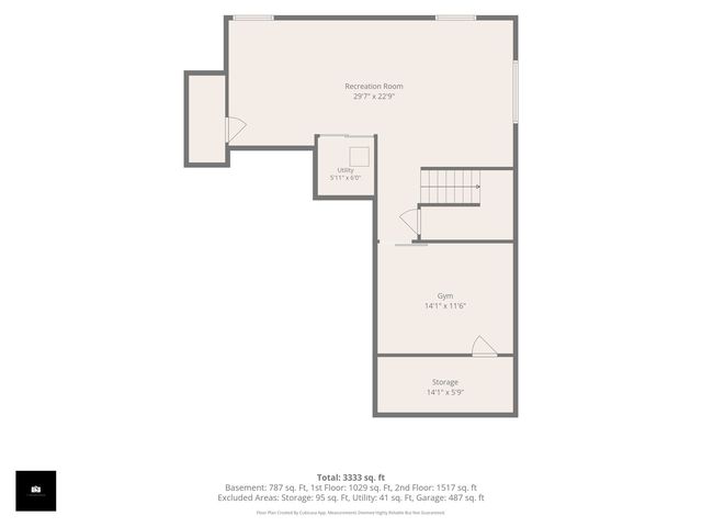 1609 Emma Lane, Hampshire, IL 60140