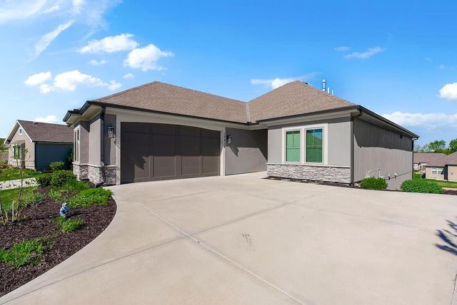 12928 S Alden Street, Olathe, KS 66062