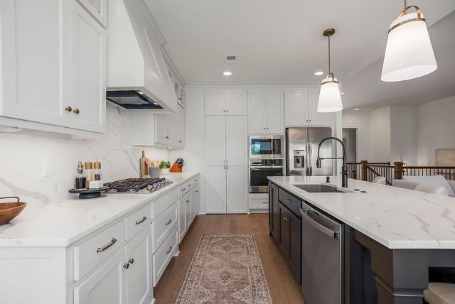 12928 S Alden Street, Olathe, KS 66062