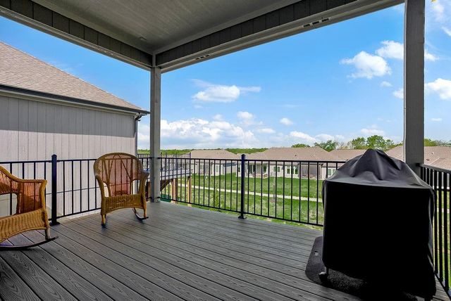 12928 S Alden Street, Olathe, KS 66062