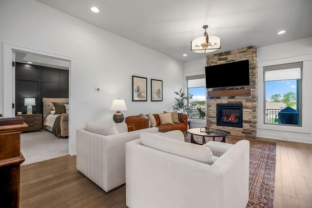 12928 S Alden Street, Olathe, KS 66062