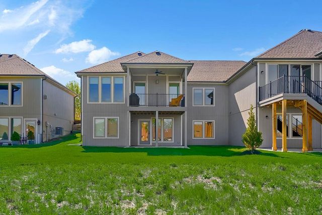 12928 S Alden Street, Olathe, KS 66062