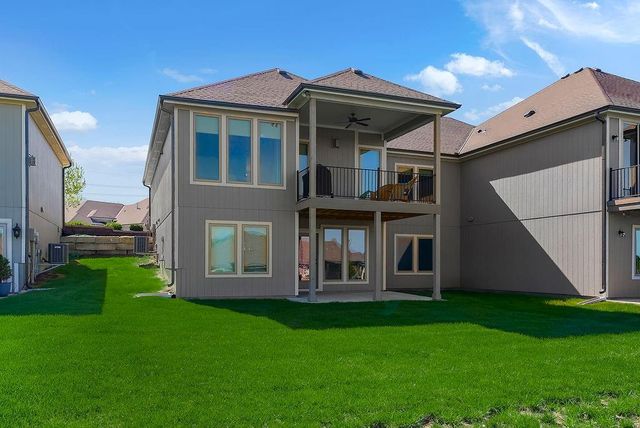 12928 S Alden Street, Olathe, KS 66062