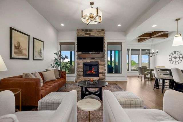 12928 S Alden Street, Olathe, KS 66062