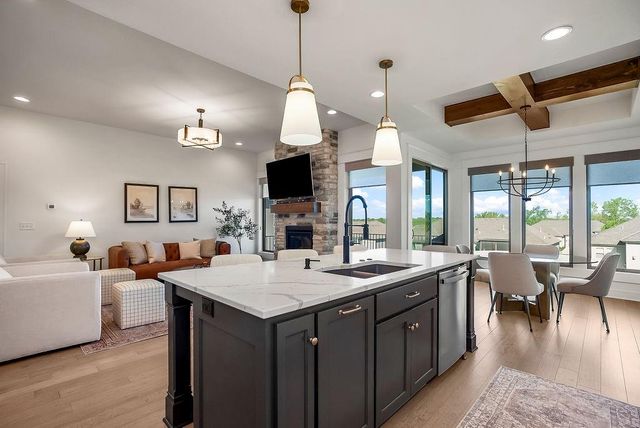 12928 S Alden Street, Olathe, KS 66062