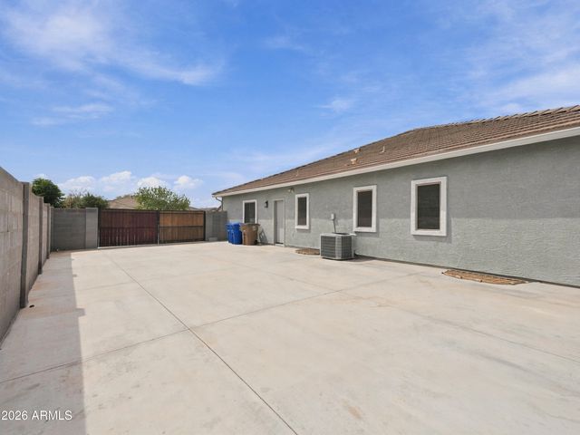 21748 E ESCALANTE Road, Queen Creek, AZ 85142