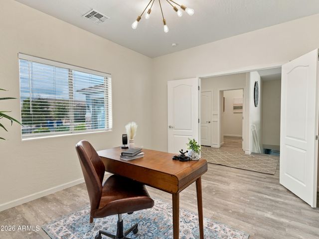 21748 E ESCALANTE Road, Queen Creek, AZ 85142