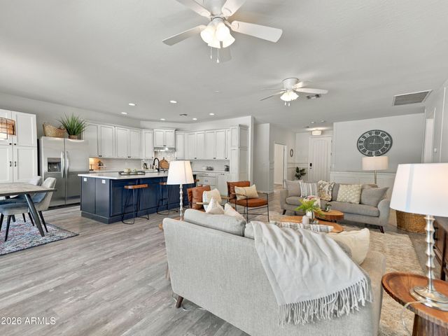 21748 E ESCALANTE Road, Queen Creek, AZ 85142