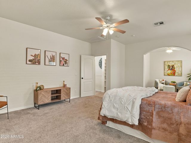 21748 E ESCALANTE Road, Queen Creek, AZ 85142