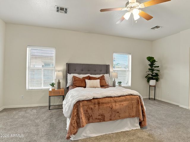 21748 E ESCALANTE Road, Queen Creek, AZ 85142