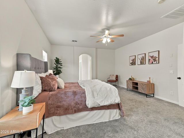 21748 E ESCALANTE Road, Queen Creek, AZ 85142