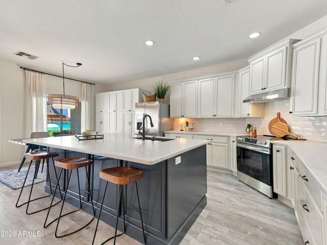 21748 E ESCALANTE Road, Queen Creek, AZ 85142