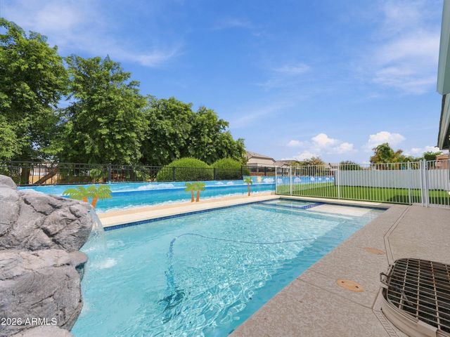 21748 E ESCALANTE Road, Queen Creek, AZ 85142