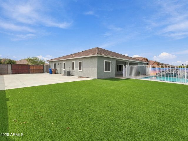 21748 E ESCALANTE Road, Queen Creek, AZ 85142