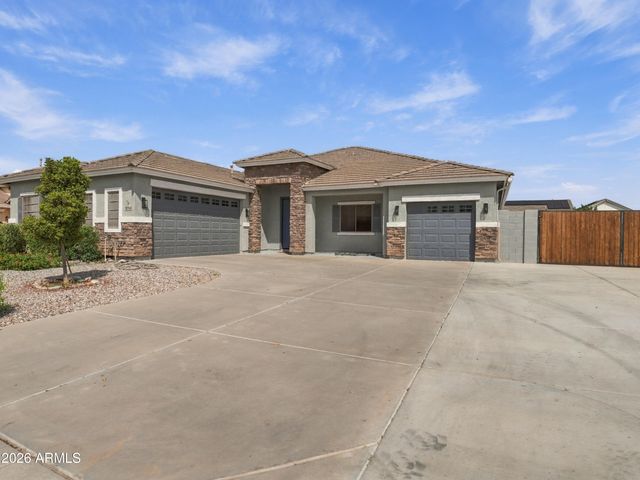 21748 E ESCALANTE Road, Queen Creek, AZ 85142
