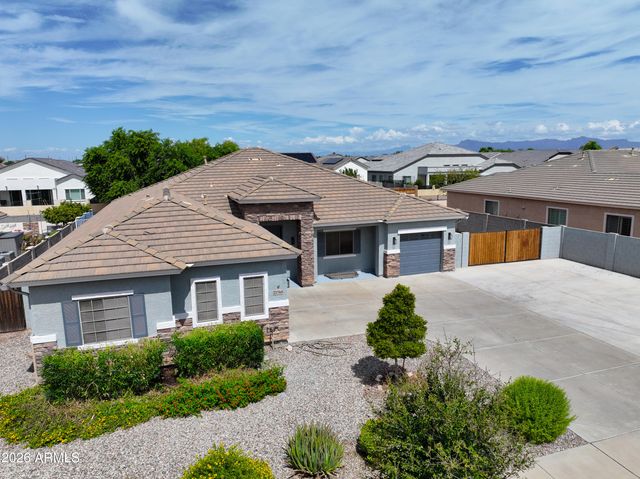 21748 E ESCALANTE Road, Queen Creek, AZ 85142