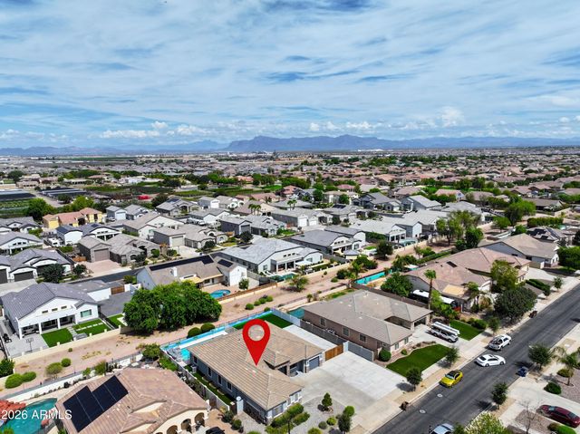 21748 E ESCALANTE Road, Queen Creek, AZ 85142