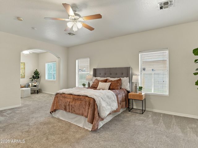 21748 E ESCALANTE Road, Queen Creek, AZ 85142